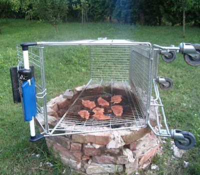 Inventos caseros demigrantes