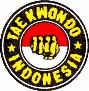 Logo Taekwondo Indonesia | Kumpulan Gambar Logo