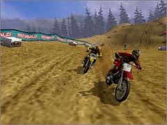 MTX Mototrax Highly Compressed PC Game