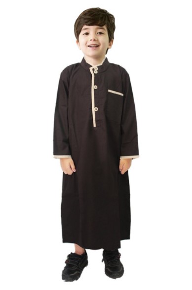 ElectroDream Model Baju  Muslim Terbaru Contoh Ide Baju  