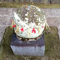 人文研究見聞録：冠纓神社 ［香川県］