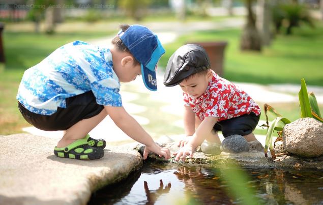 After School Activity for The Hyperactive Child