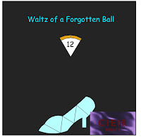 Waltz of A Forotten Ball