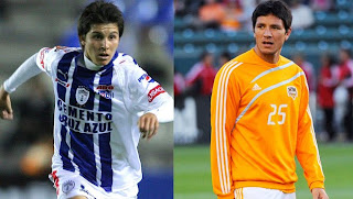 Pachuca vs Houston Dynamo