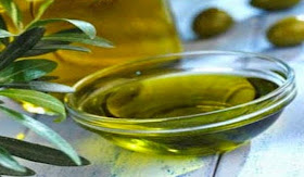manfaat minyak zaitun