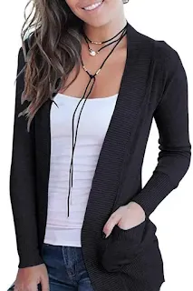 CARDIGANS