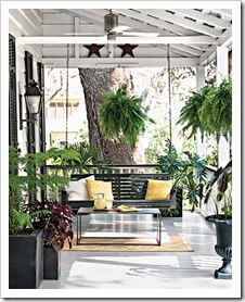 dream front porch