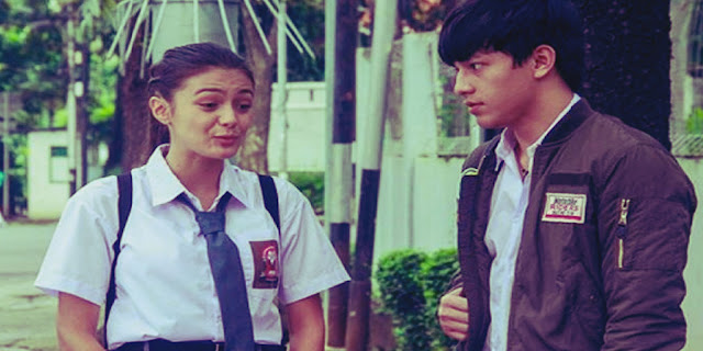 Nonton Film Dear Nathan Layarkaca21