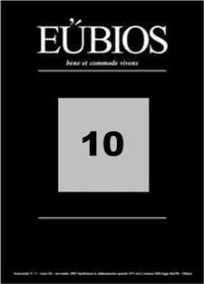 Neo-Eubios 10 - Aprile 2004 | ISSN 1825-5515 | TRUE PDF | Trimestrale | Edilizia | Professionisti
Fondata nel 1988 da Sergio Mammi, Neo-Eubios è ad oggi il trimestrale di riferimento per l'isolamento termico e acustico in edilizia. Distribuita in occasione dei piu' importanti eventi delle costruzioni in Italia, la rivista si rivolge a professionisti e tecnici del settore con un taglio scientifico e approfondito. É disponibile in abbonamento postale e spedita gratuitamente agli associati ANIT.
Neo-Eubios e' associata A.N.E.S (Associazione Nazionale Editoria Specializzata) dal 2005.