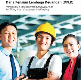 Asuransi Dana Pensiun Manulife Indonesia (Dana Pensiun Lembaga Keuangan - DPLK)