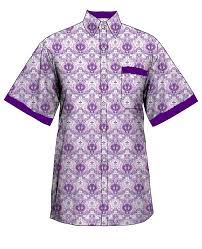 Model Baju Batik Seragam Sekolah Modern Terbaru 25+ Model Baju Batik Seragam Sekolah Modern Terbaru 2018, KEREN