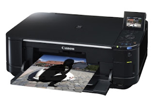 Canon Printer Reset Tool Helps to Handle Resting Problems