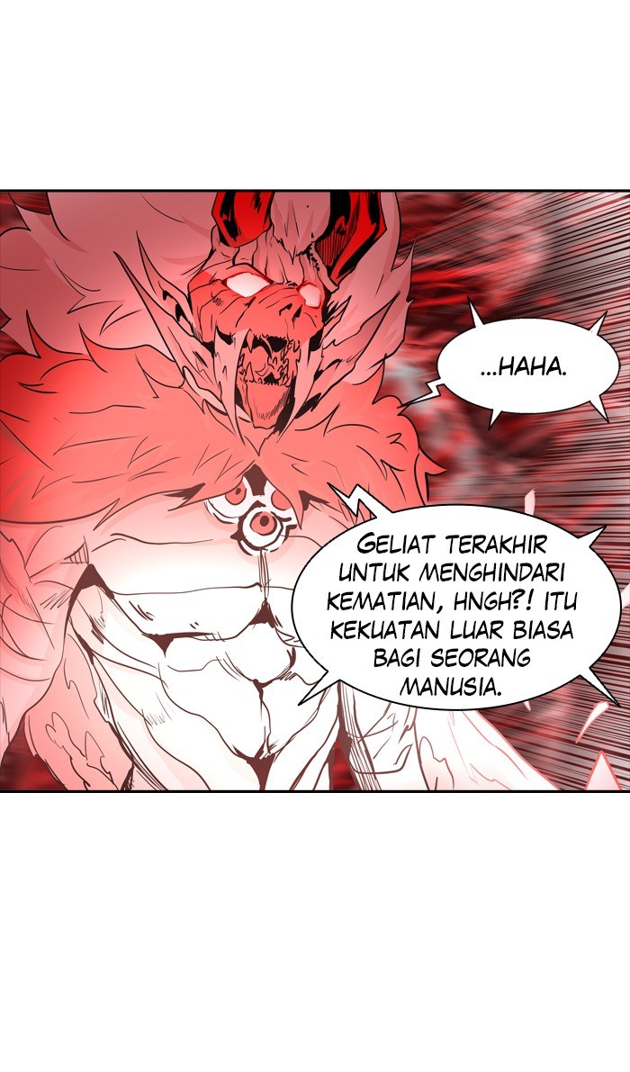 Webtoon Tower Of God Bahasa Indonesia Chapter 332