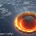 Що станеться з Землею, якщо в неї вріжеться гігантський астероїд