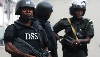 Two DSS, One Soldier Arrested Over Bureau De Change Robbery