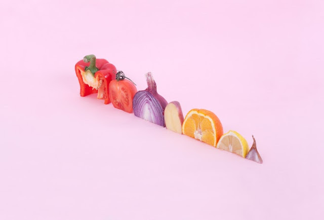 florent tanet, florent tanet photographer design art direction, florent tanet a colourful winter, florent tanet fishing, food art project, paris based photographers, design blogger