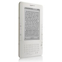 Kindle 2: Amazon's New Wireless Reading Device (Latest Generation)