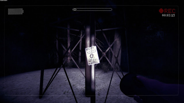 Download Game Slender Man - The Arrival For PC Full Version | Murnia Games