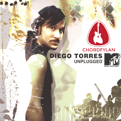 Lirik dan chord Que Sera - Diego Torres