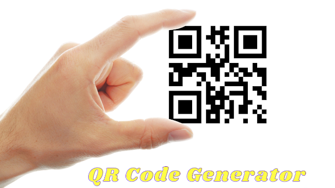 QR Code Generator || Qr Code Generator Free 