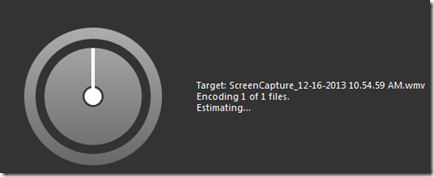 wmv format conversion