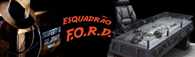 Esquadrão F.O.R.D.