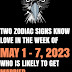 Two Zodiac Signs Know Love In The Week Of May 1 – 7, 2023. Who Is Likely To Get Married