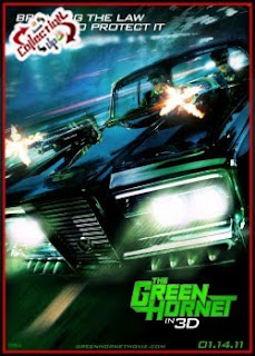 806222984thegreenhornet esouro Verde BRRip RMVB   Legendado