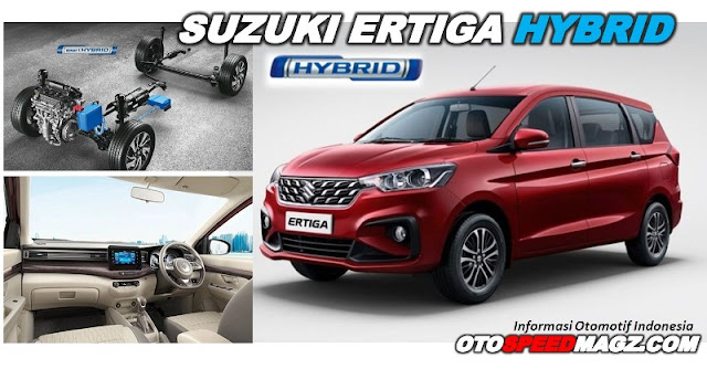 review-harga-dan-spesifikasi-all-new-Suzuki-Ertiga-Hybrid-2022