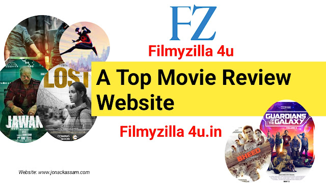 Filmyzilla 4u