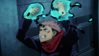 呪術廻戦 アニメ 第12話 Jujutsu Kaisen Episode 12 JJK