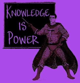 knowledge marketing