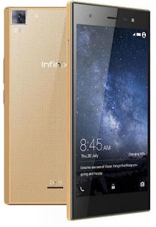 Infinix Zero 3