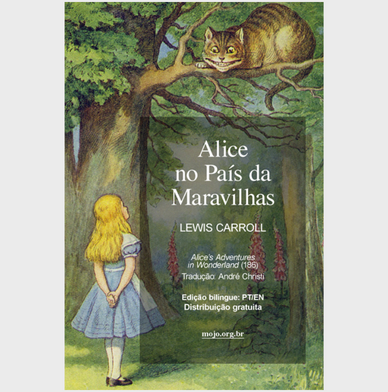 Alice no país das maravilhas e a matemática