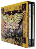 Pandora's Box (3 CD's in Double Jewel Case) / Aerosmith