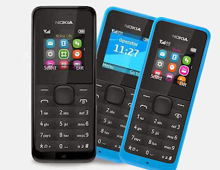 Nokia 105 RM-908
