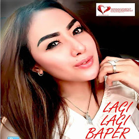 Cantika Poetry - Lagi Lagi Baper