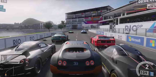 forza motorsport 7 - best pc games 2020