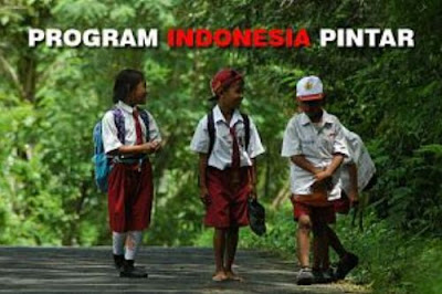 Cara Mendapatkan Program Indonesia Pintar (PIP)