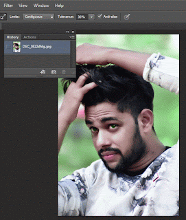 how to use adobe Photoshop step by step in Hindi, Photoshop Tools, फोटोशॉप टूलबार, History Brush Tool, Art History Brush Tool, Photoshop Toolbar, का इस्तेमाल कैसे करे, basic knowledge Photoshop Hindi, फोटोशॉप उपयोग, फोटोशॉप का परिचय,  Learn Photoshop Tools Toolbar In Hindi,