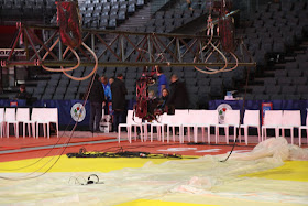 Grand Slam Paris - Judo - cestquoitonkim