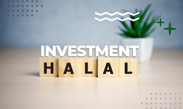 What investments are halal?