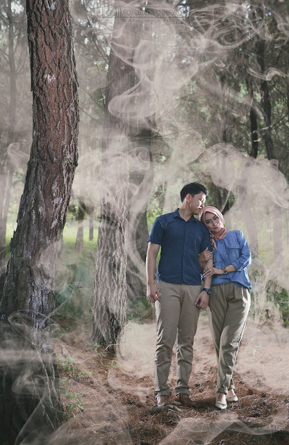 Prewedding