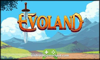 Le jeu d’aventure « Evoland Legendary Edition »