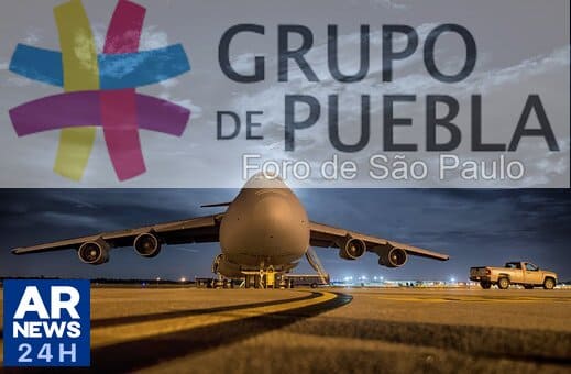 O plano do Foro de São Paulo (Grupo de Puebla) , para destruir as Forças Armadas - Leia,é assustador !