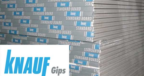 HARGA GYPSUM KNAUF PER LEMBAR 2019 NIAGA BAJA HARGA GYPSUM KNAUF PER LEMBAR 2019 NIAGA BAJA