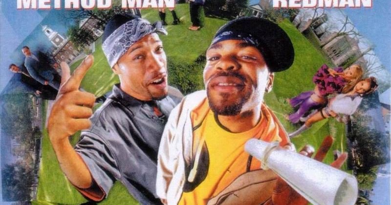 2001 How High 2001 How High