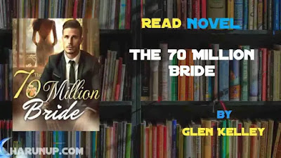 The 70 Million Bride Novel