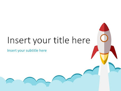 Modèle gratuit de présentation PowerPoint