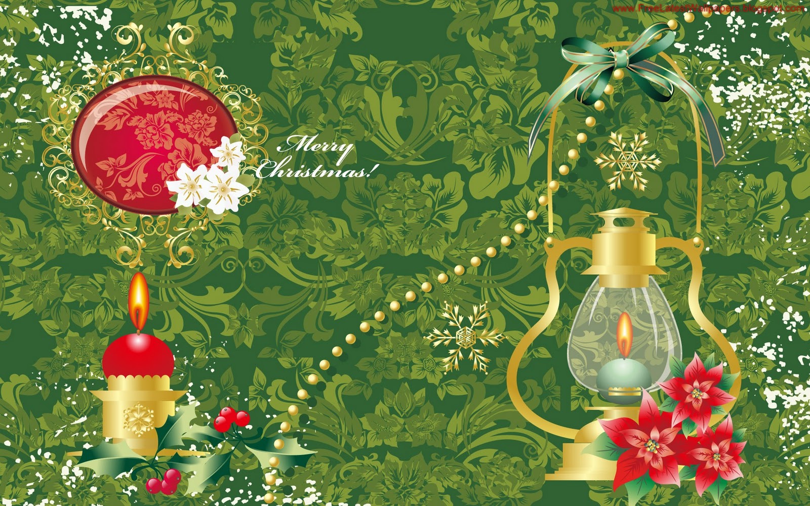 Christmas Wallpaper